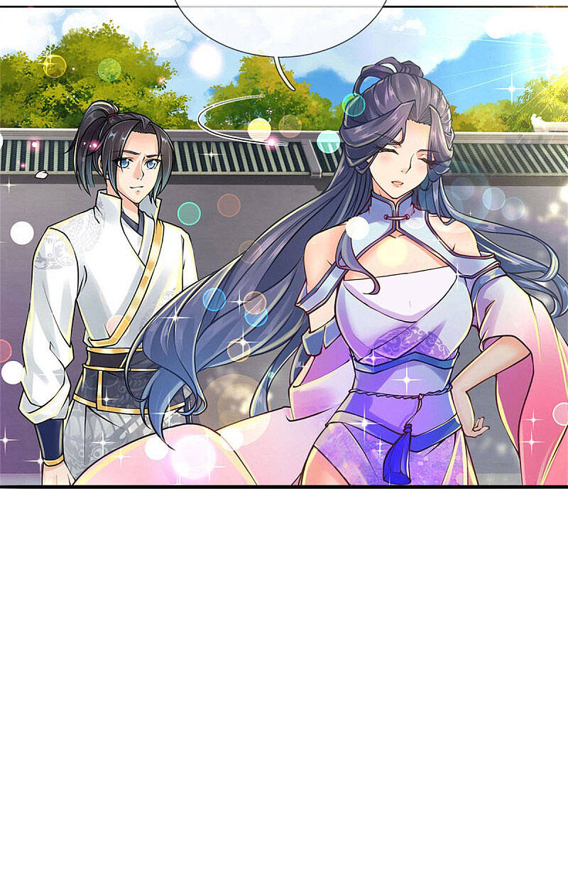 Thân Ta Là Kiếm Chủng Chapter 109 - Trang 2