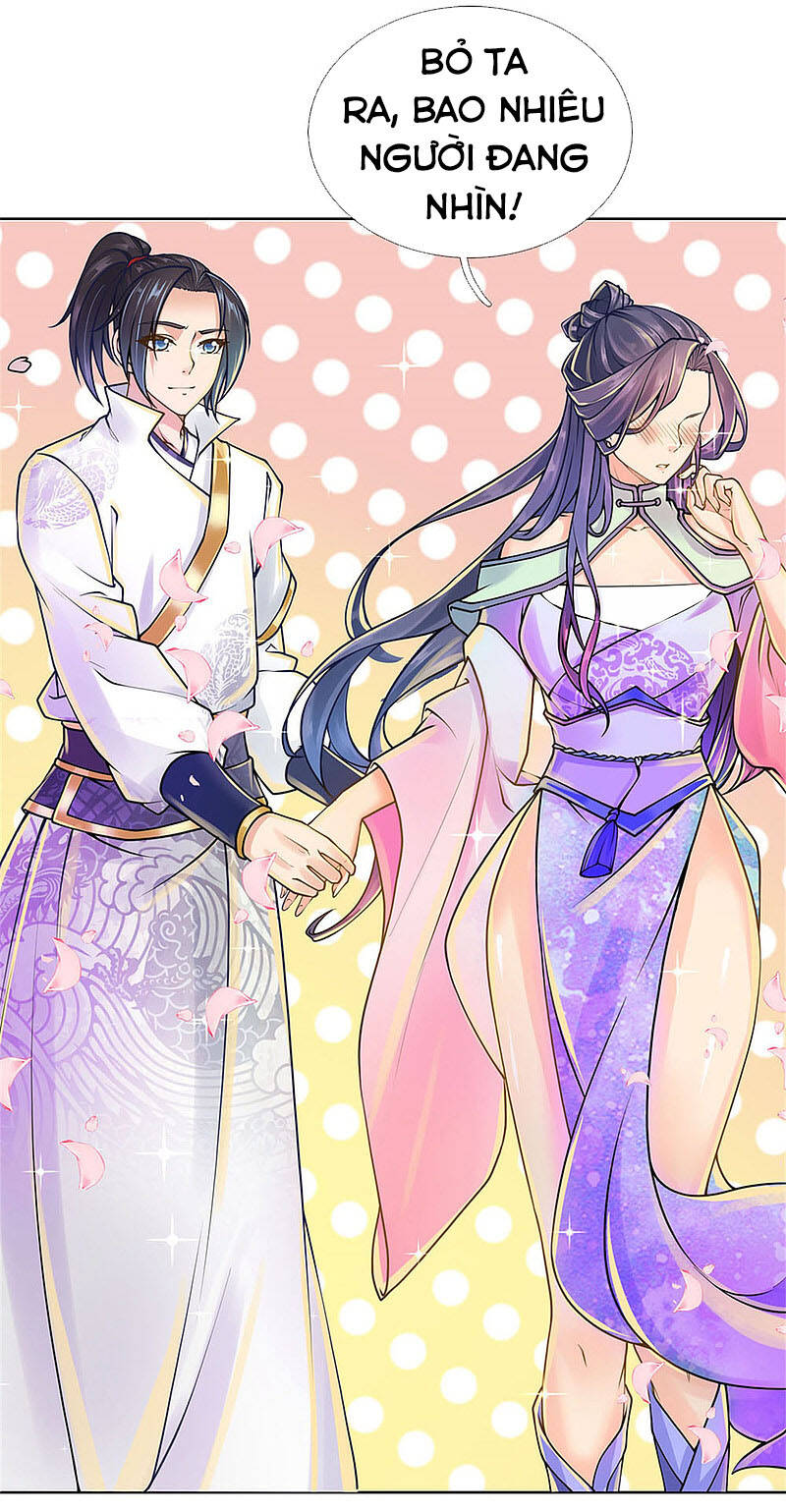 Thân Ta Là Kiếm Chủng Chapter 109 - Trang 2