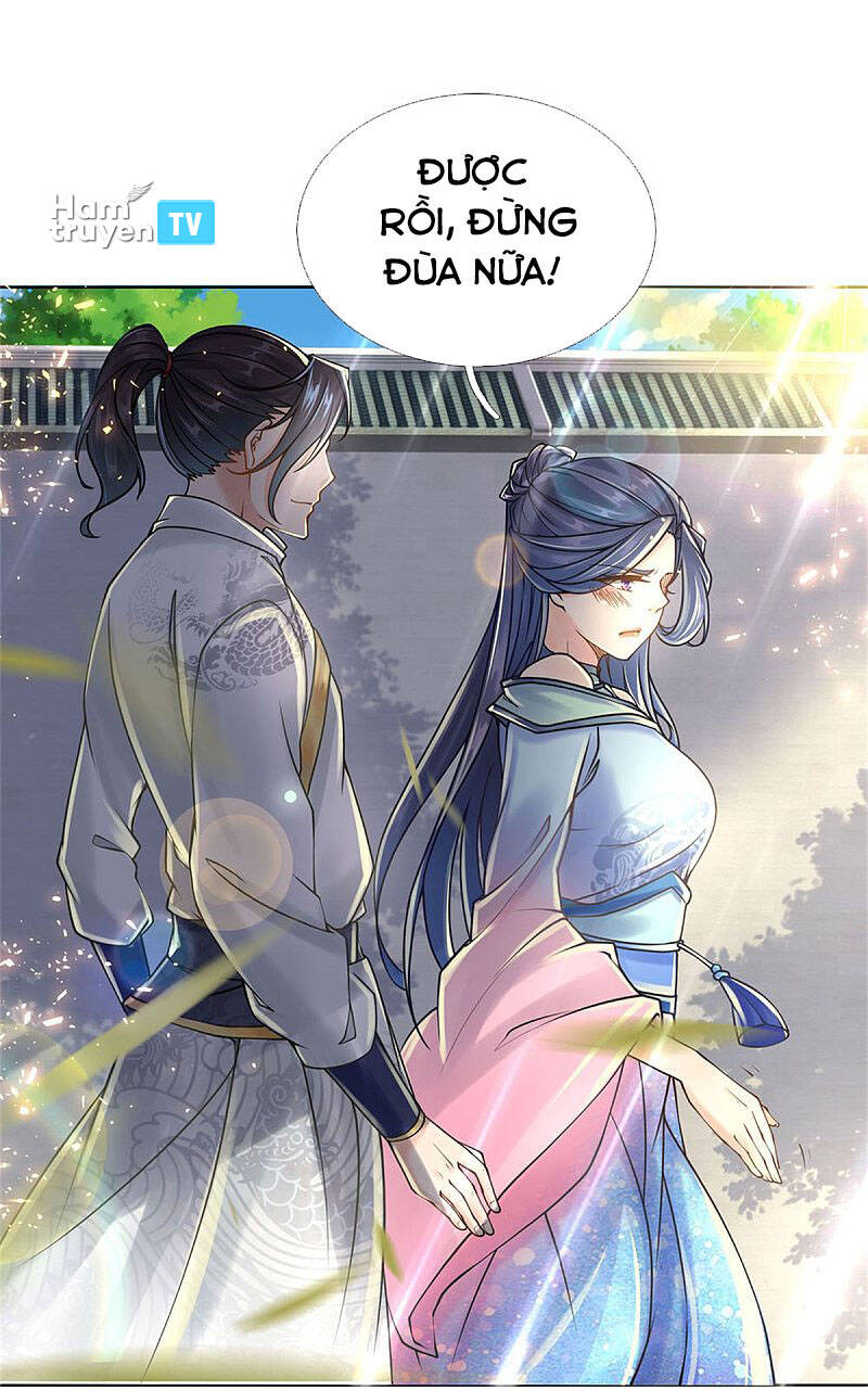 Thân Ta Là Kiếm Chủng Chapter 109 - Trang 2