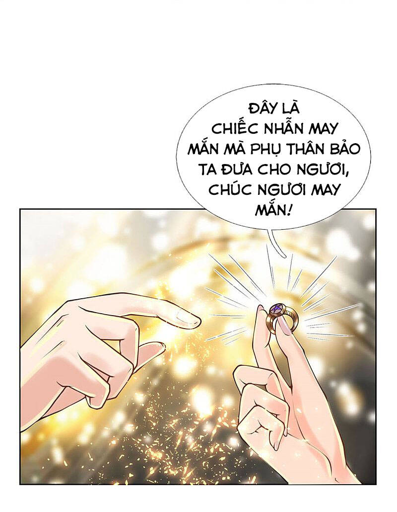 Thân Ta Là Kiếm Chủng Chapter 109 - Trang 2