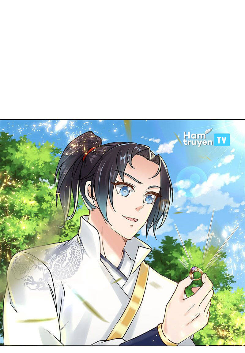 Thân Ta Là Kiếm Chủng Chapter 109 - Trang 2