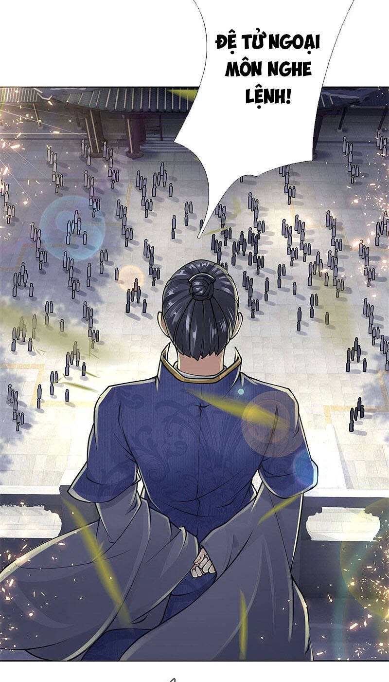 Thân Ta Là Kiếm Chủng Chapter 109 - Trang 2