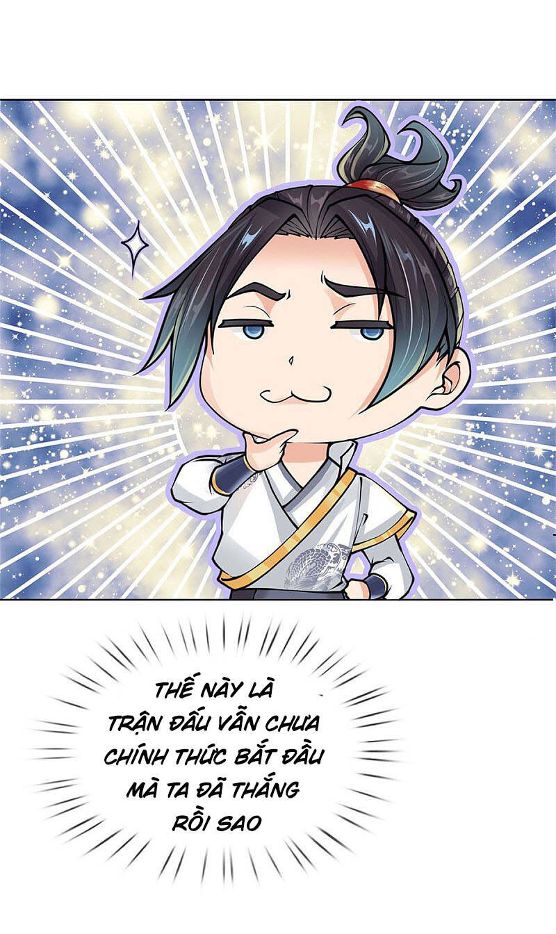 Thân Ta Là Kiếm Chủng Chapter 109 - Trang 2
