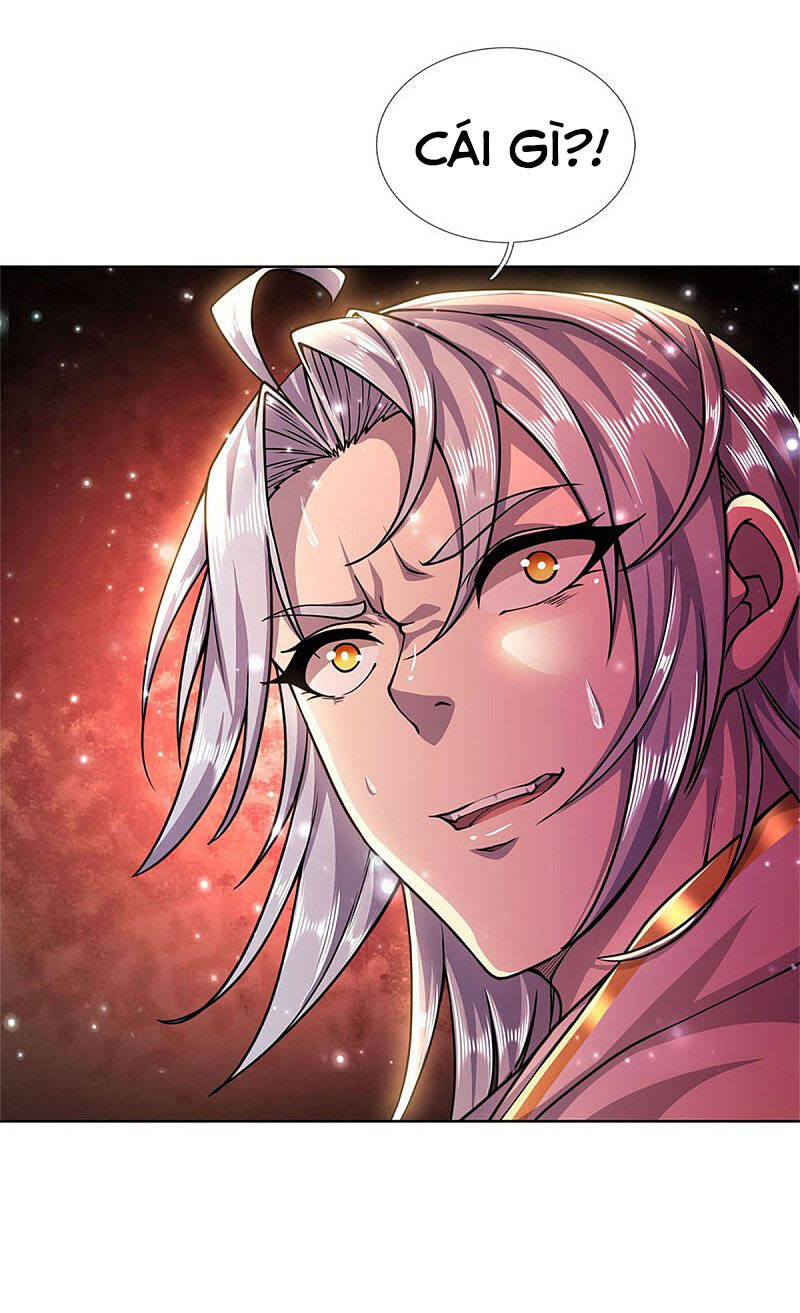 Thân Ta Là Kiếm Chủng Chapter 109 - Trang 2