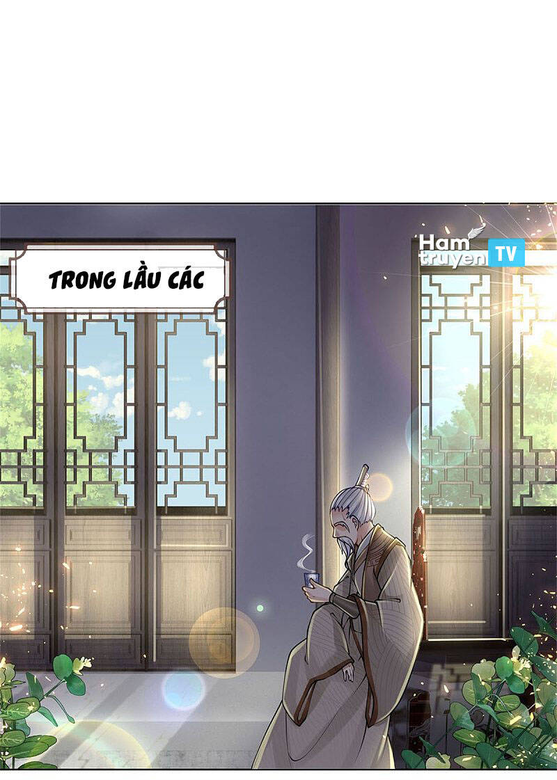 Thân Ta Là Kiếm Chủng Chapter 110 - Trang 2