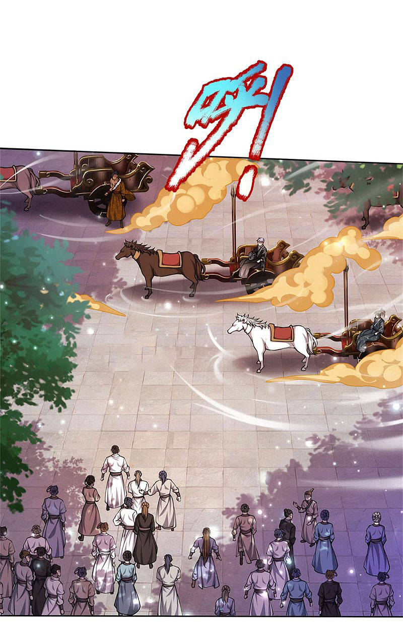 Thân Ta Là Kiếm Chủng Chapter 110 - Trang 2