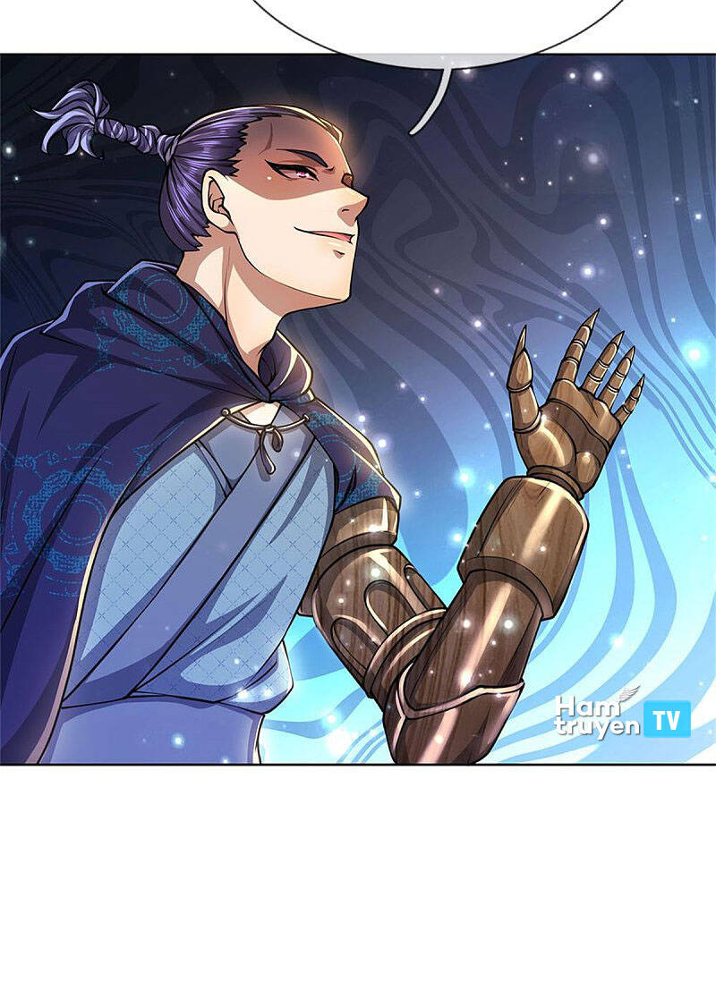 Thân Ta Là Kiếm Chủng Chapter 110 - Trang 2