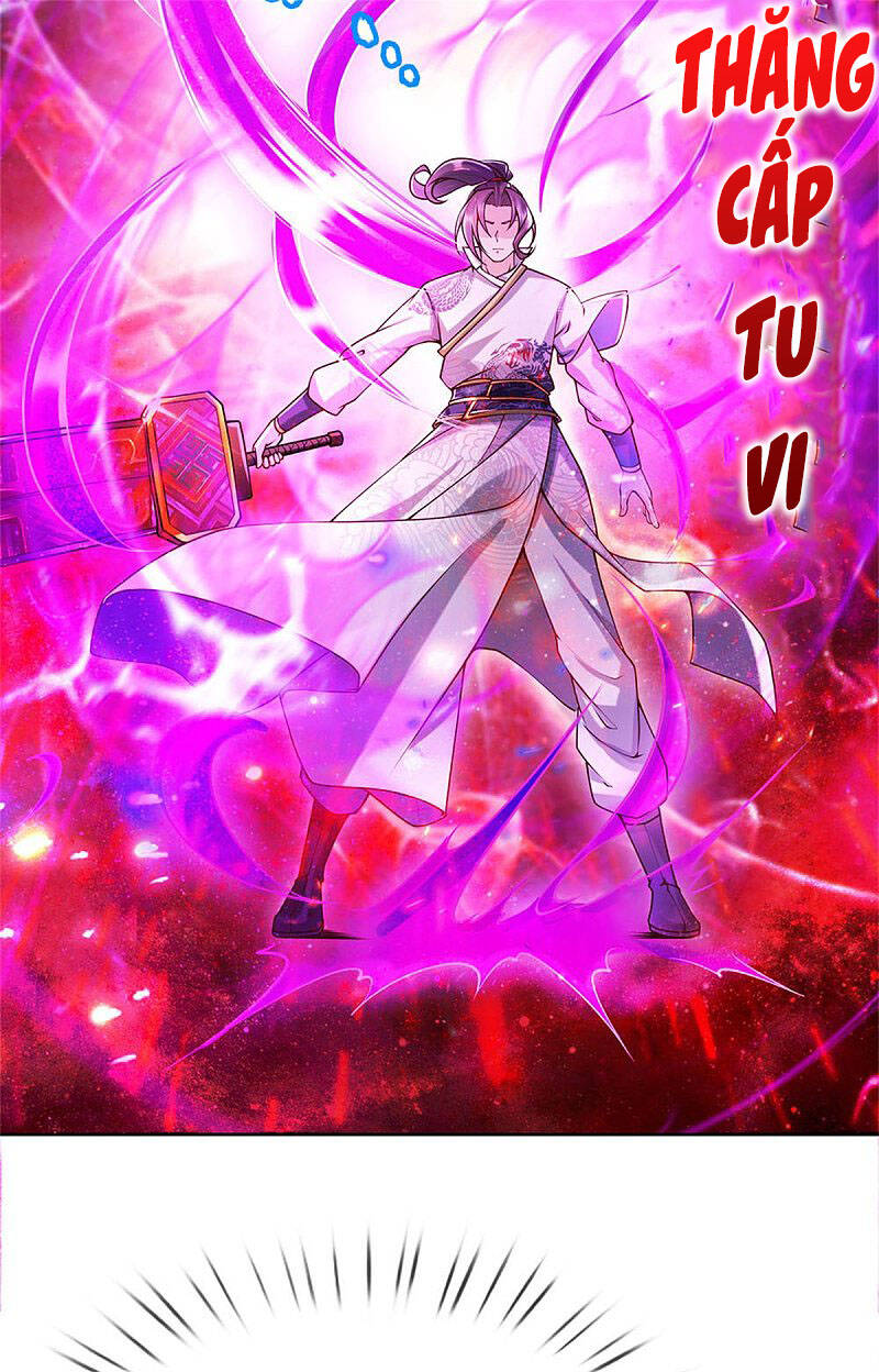 Thân Ta Là Kiếm Chủng Chapter 111 - Trang 2