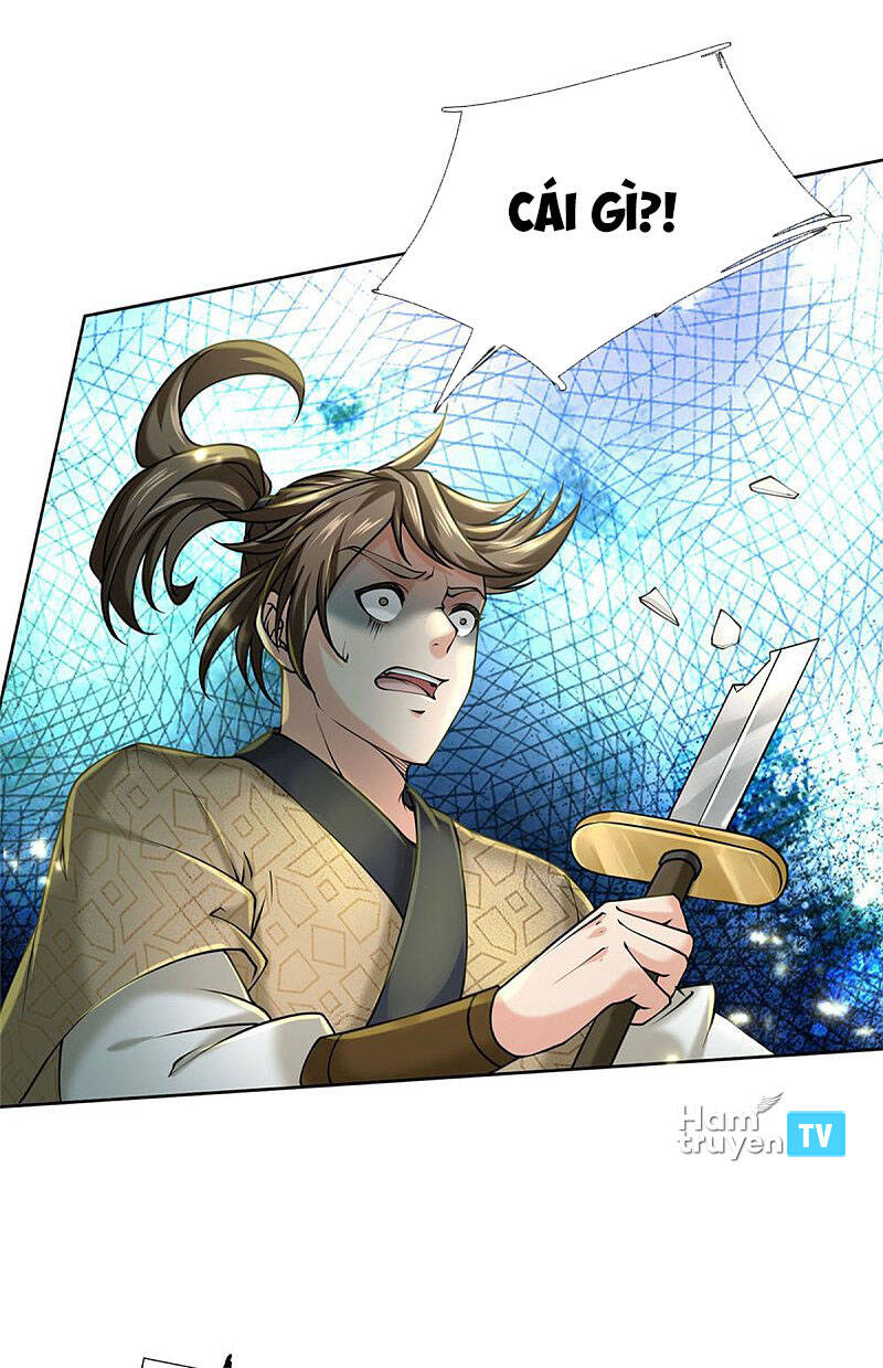 Thân Ta Là Kiếm Chủng Chapter 111 - Trang 2