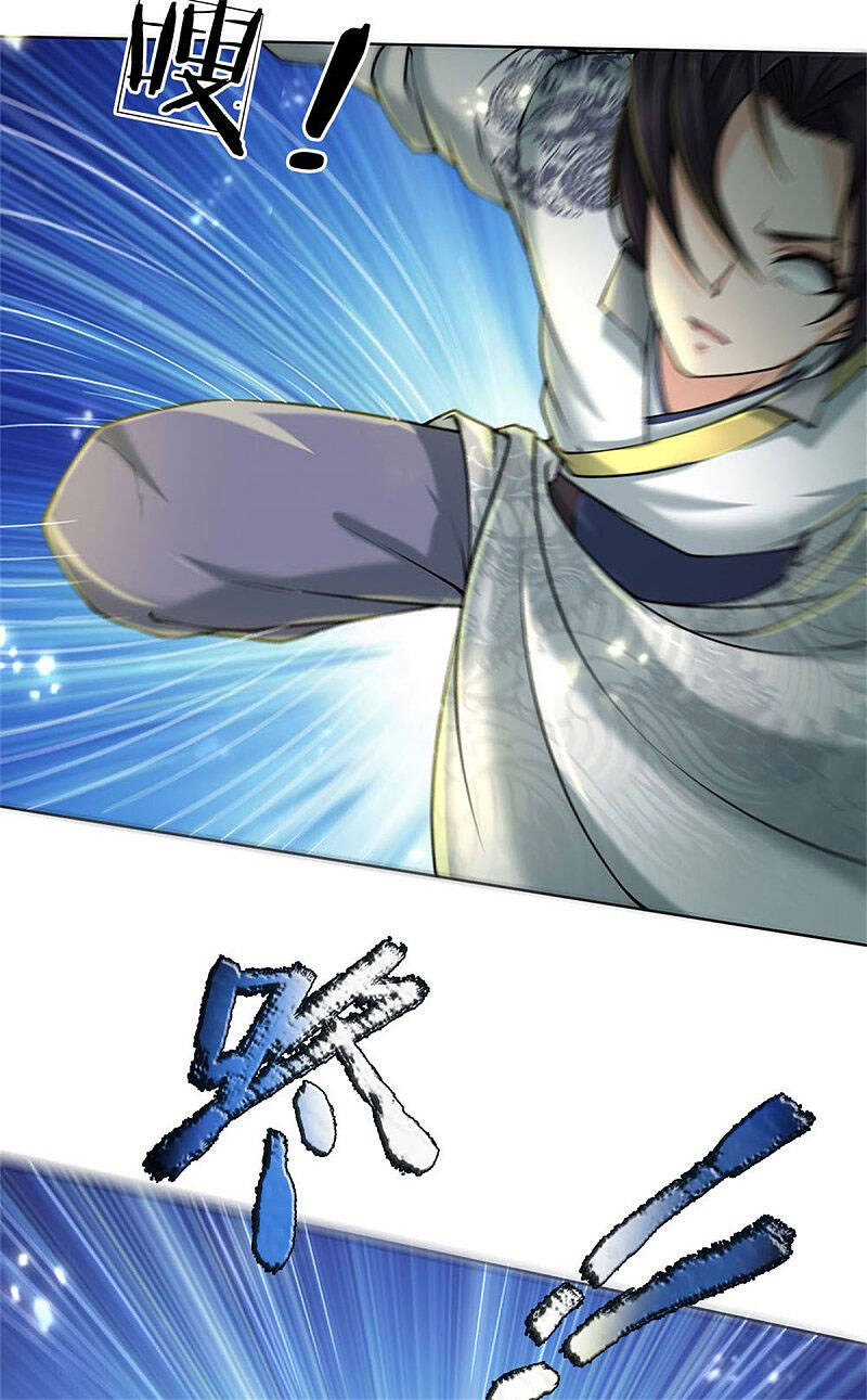 Thân Ta Là Kiếm Chủng Chapter 111 - Trang 2