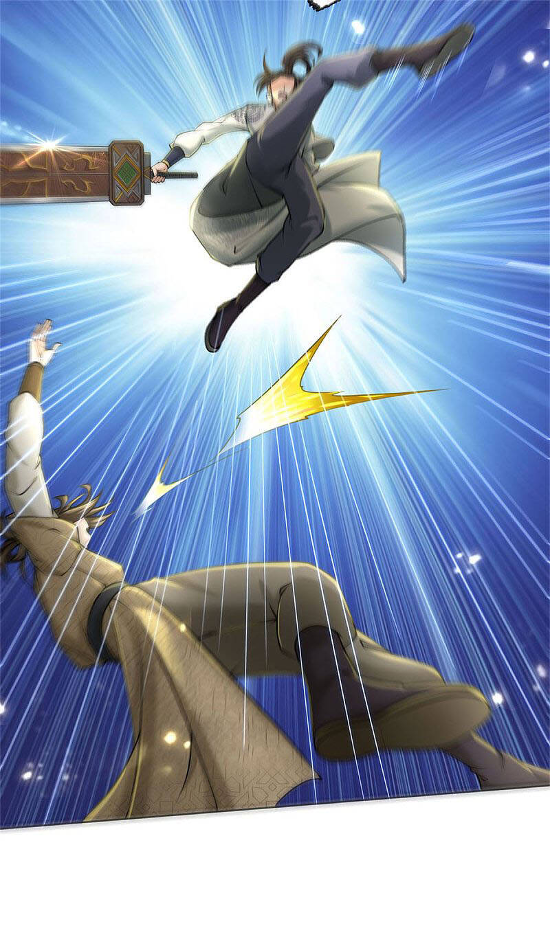 Thân Ta Là Kiếm Chủng Chapter 111 - Trang 2