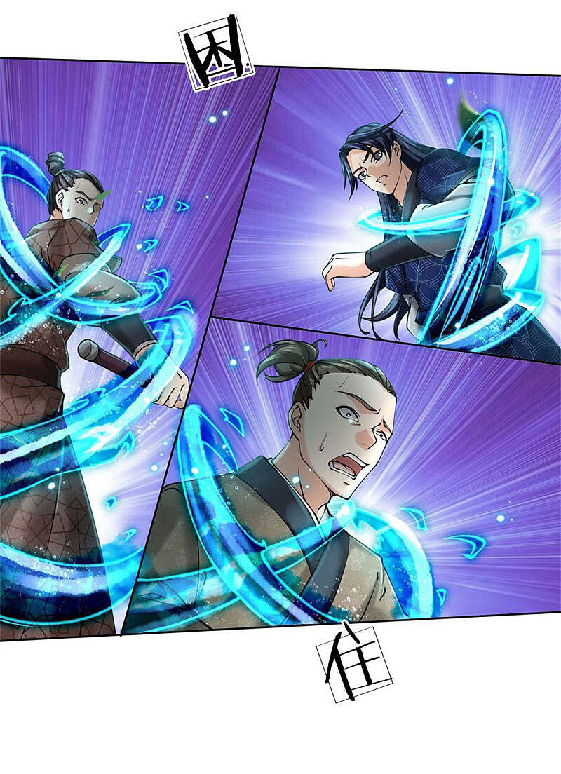 Thân Ta Là Kiếm Chủng Chapter 111 - Trang 2