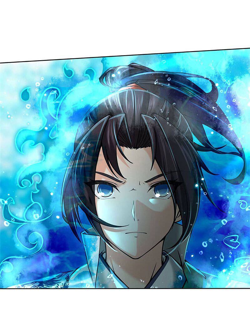 Thân Ta Là Kiếm Chủng Chapter 111 - Trang 2