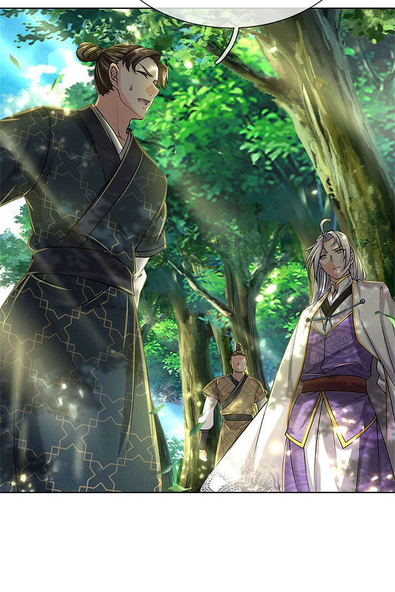 Thân Ta Là Kiếm Chủng Chapter 112 - Trang 2