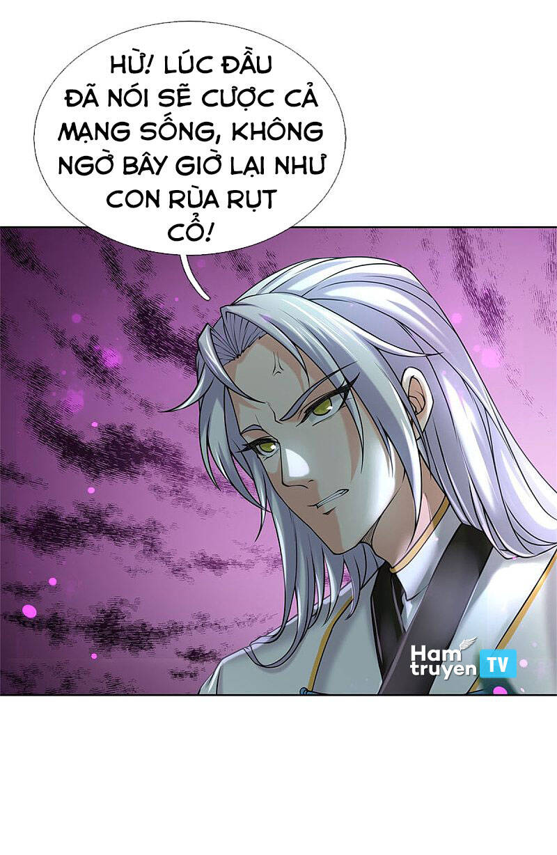 Thân Ta Là Kiếm Chủng Chapter 112 - Trang 2