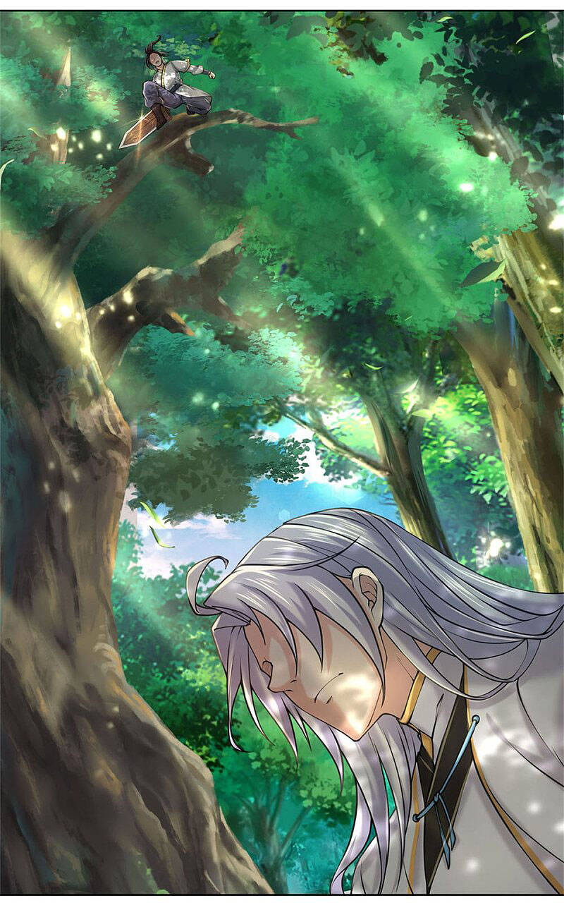 Thân Ta Là Kiếm Chủng Chapter 112 - Trang 2