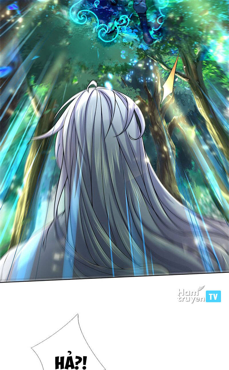 Thân Ta Là Kiếm Chủng Chapter 112 - Trang 2