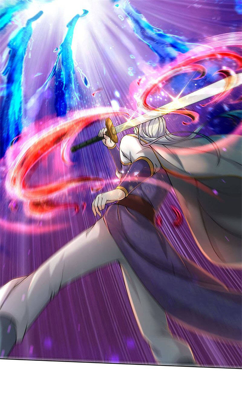 Thân Ta Là Kiếm Chủng Chapter 112 - Trang 2