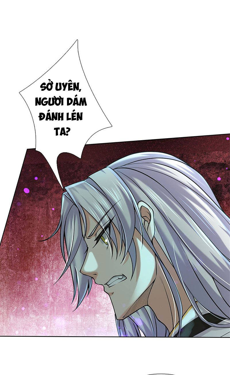 Thân Ta Là Kiếm Chủng Chapter 112 - Trang 2