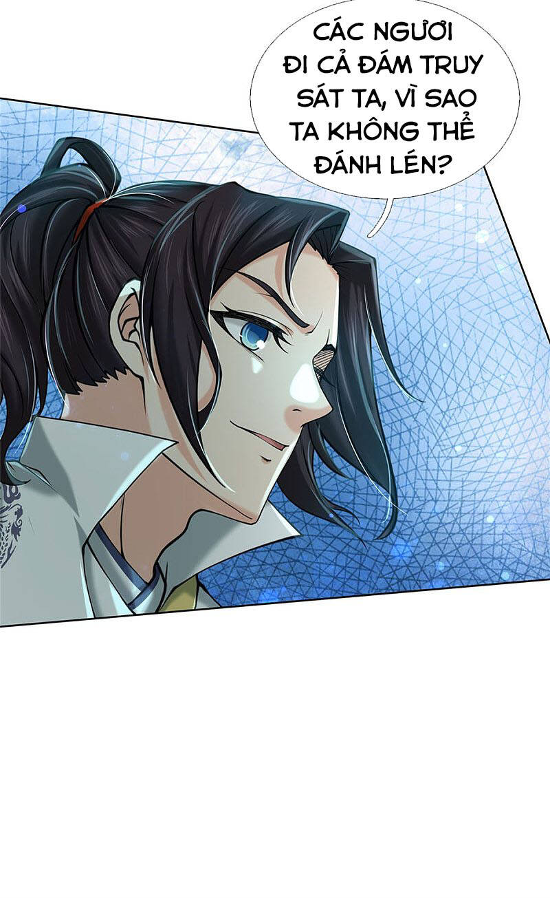 Thân Ta Là Kiếm Chủng Chapter 112 - Trang 2