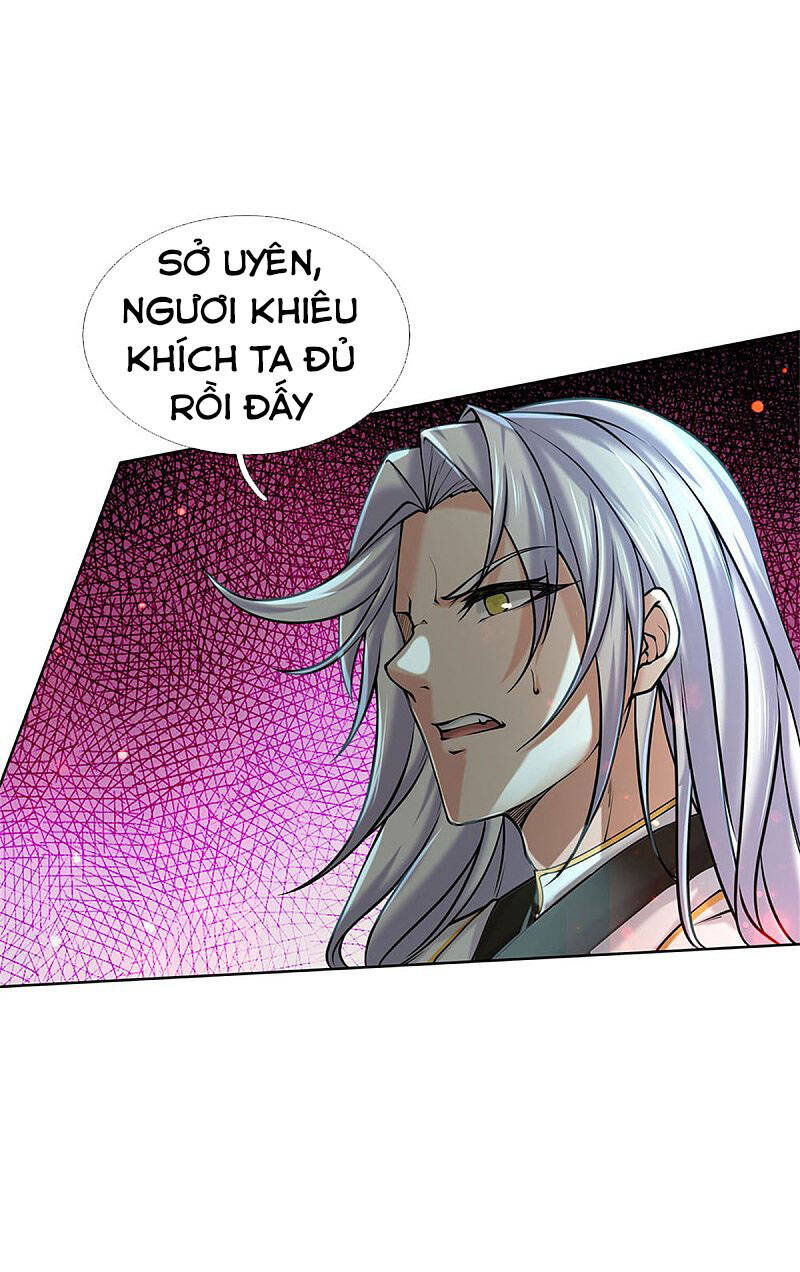 Thân Ta Là Kiếm Chủng Chapter 112 - Trang 2