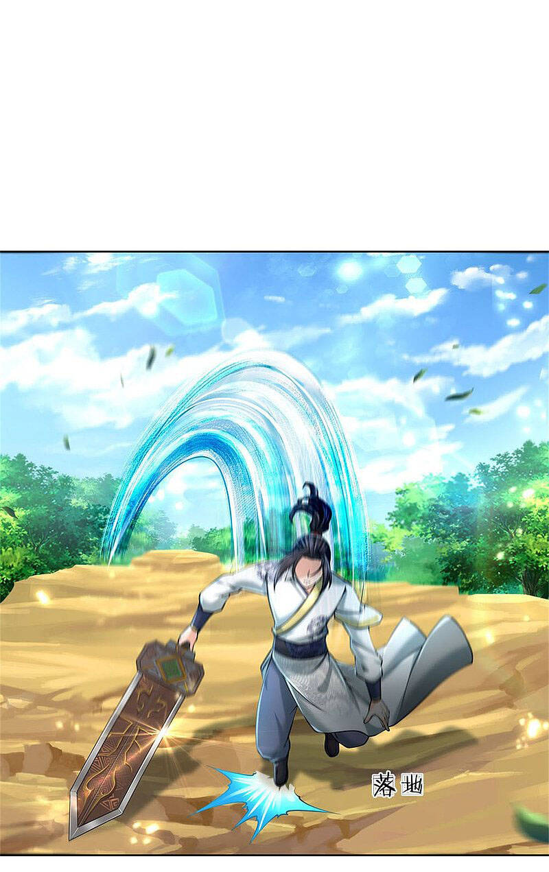 Thân Ta Là Kiếm Chủng Chapter 112 - Trang 2