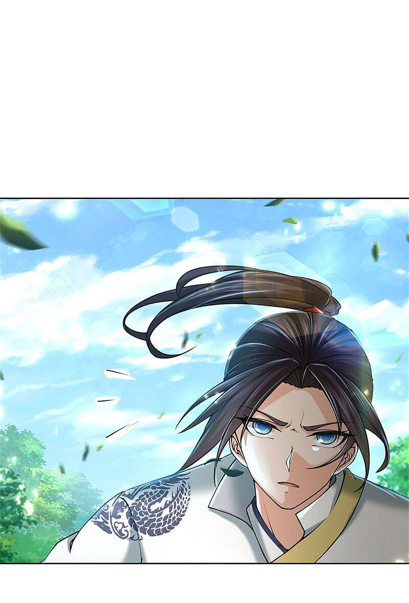 Thân Ta Là Kiếm Chủng Chapter 112 - Trang 2