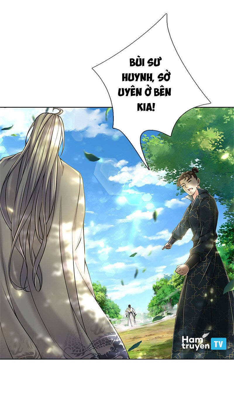 Thân Ta Là Kiếm Chủng Chapter 112 - Trang 2