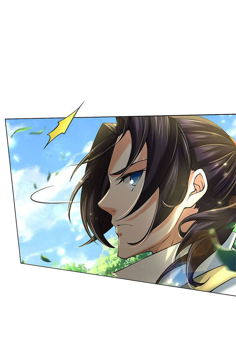 Thân Ta Là Kiếm Chủng Chapter 112 - Trang 2