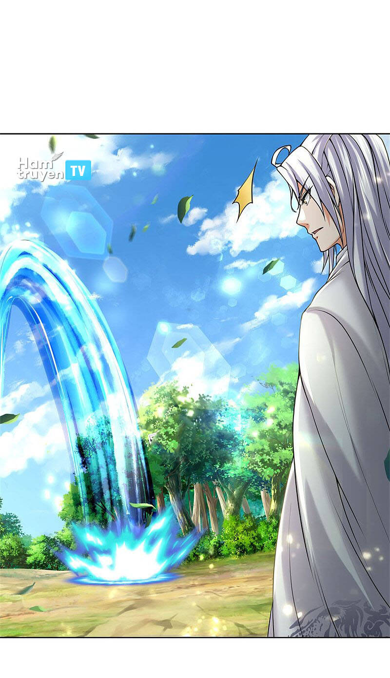 Thân Ta Là Kiếm Chủng Chapter 112 - Trang 2