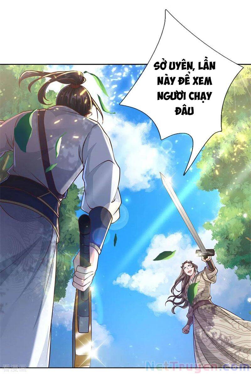 Thân Ta Là Kiếm Chủng Chapter 113 - Trang 2