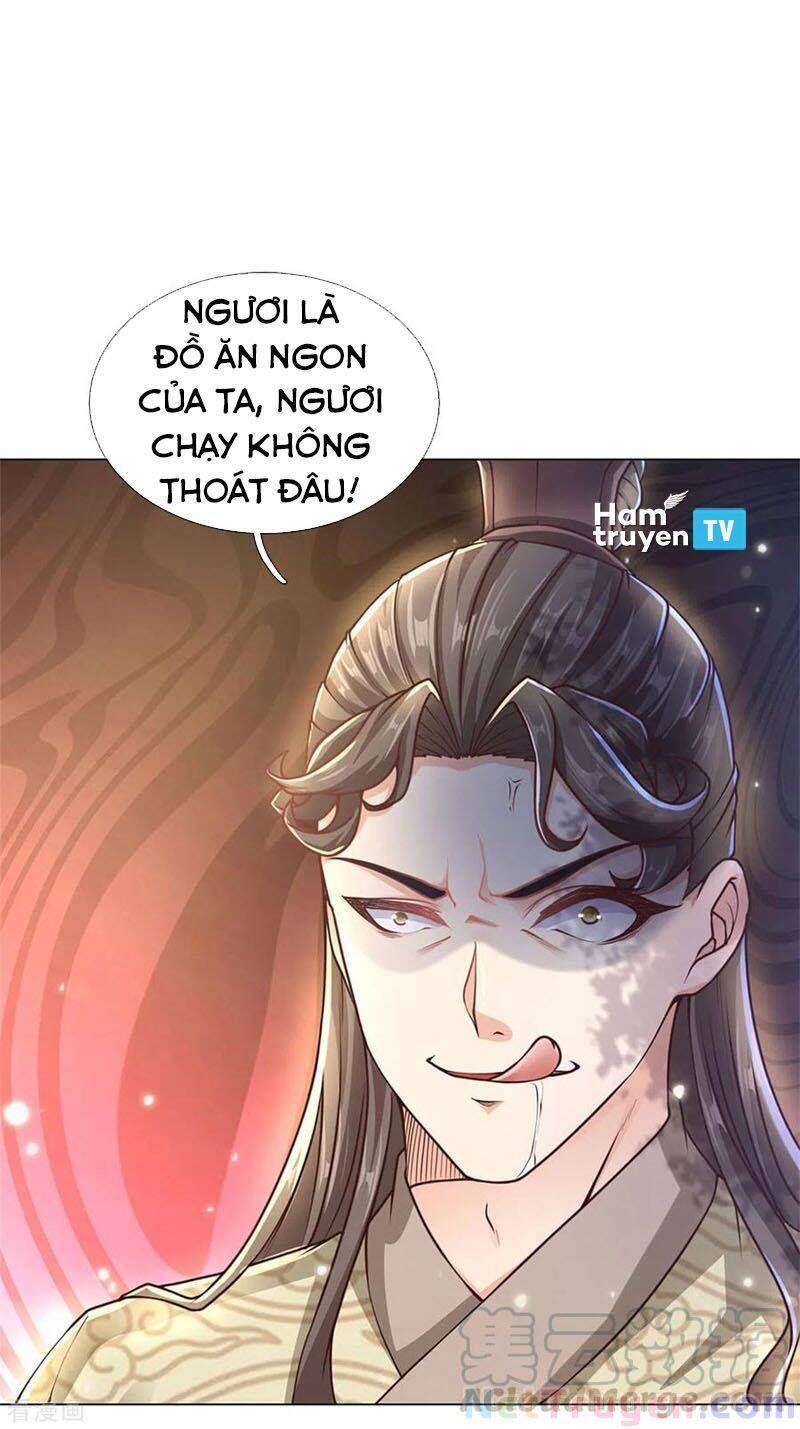 Thân Ta Là Kiếm Chủng Chapter 113 - Trang 2