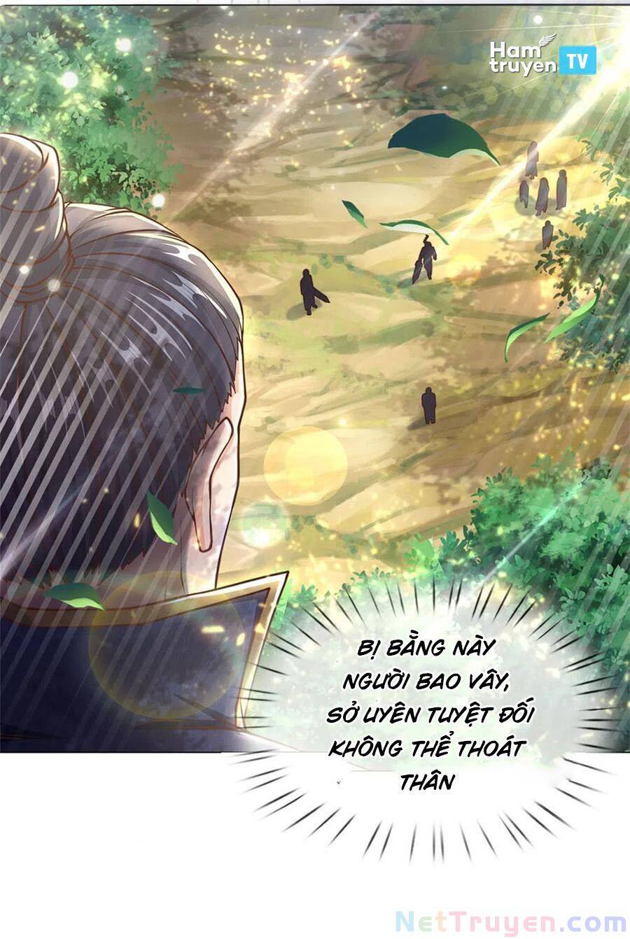 Thân Ta Là Kiếm Chủng Chapter 113 - Trang 2