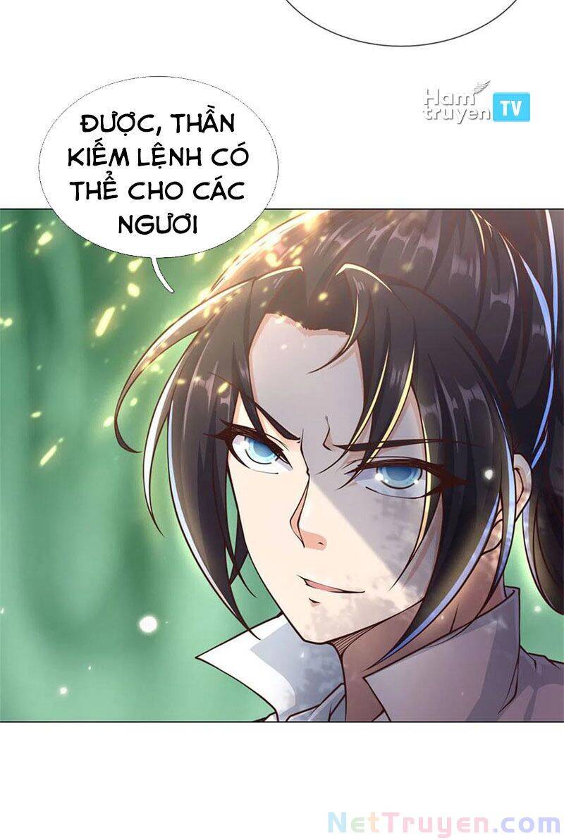 Thân Ta Là Kiếm Chủng Chapter 113 - Trang 2