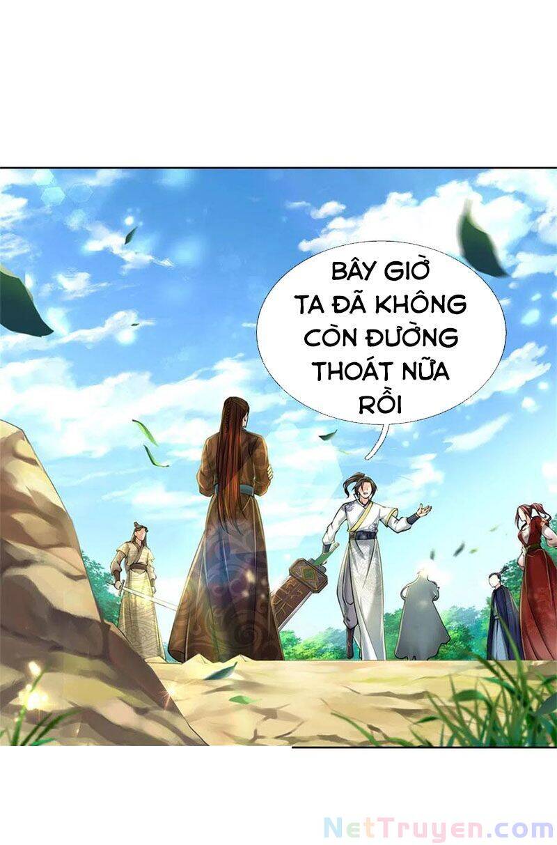 Thân Ta Là Kiếm Chủng Chapter 113 - Trang 2