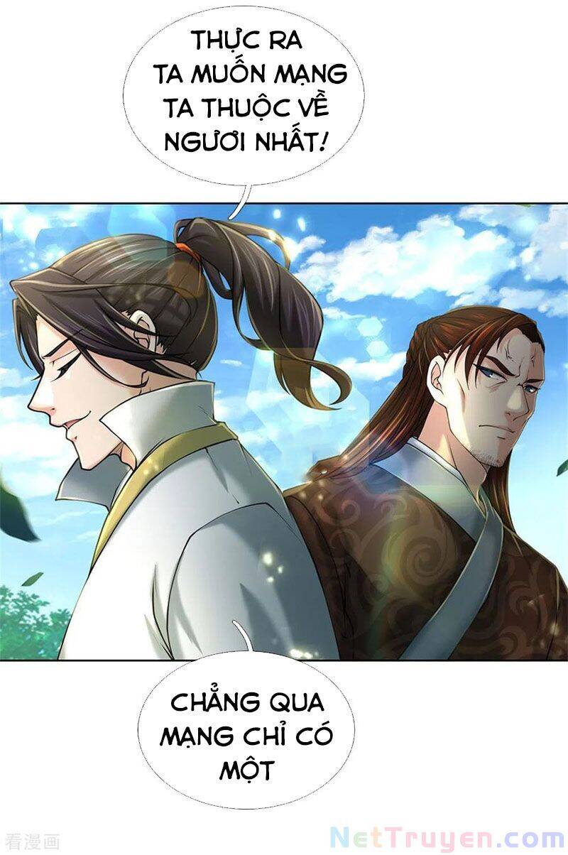 Thân Ta Là Kiếm Chủng Chapter 113 - Trang 2