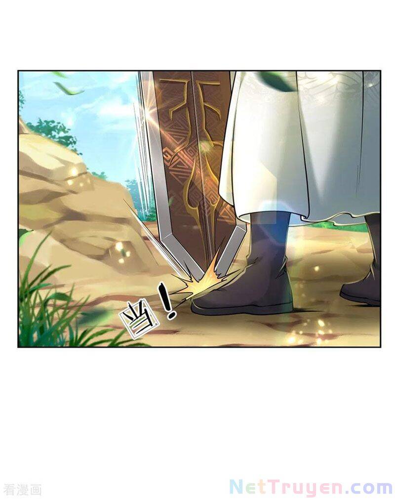 Thân Ta Là Kiếm Chủng Chapter 113 - Trang 2