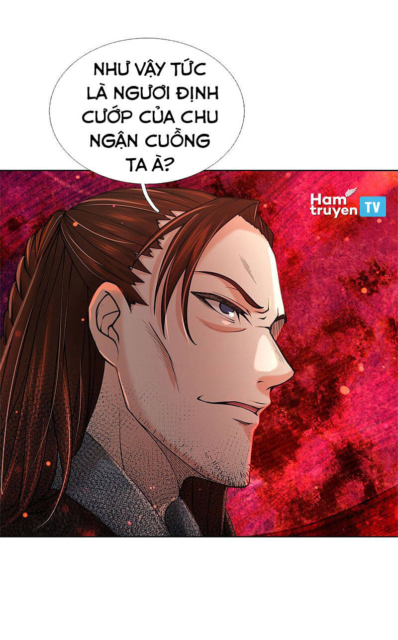 Thân Ta Là Kiếm Chủng Chapter 114 - Trang 2