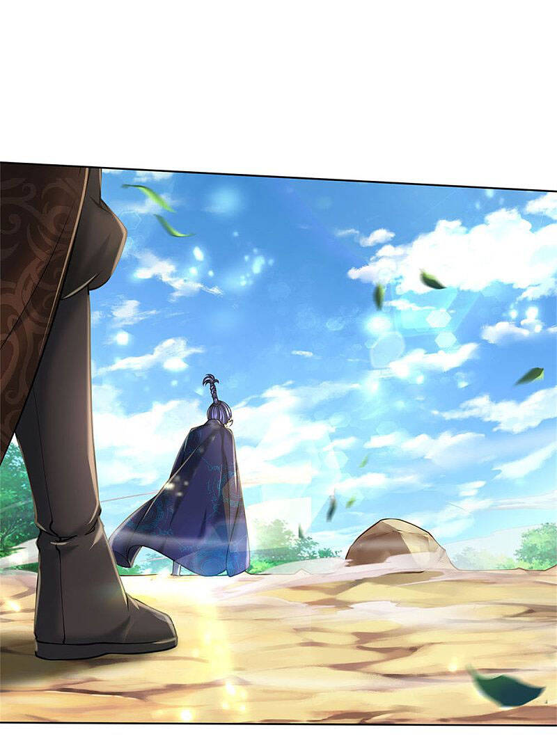 Thân Ta Là Kiếm Chủng Chapter 114 - Trang 2