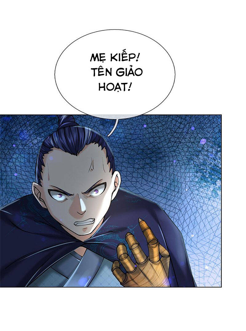 Thân Ta Là Kiếm Chủng Chapter 114 - Trang 2