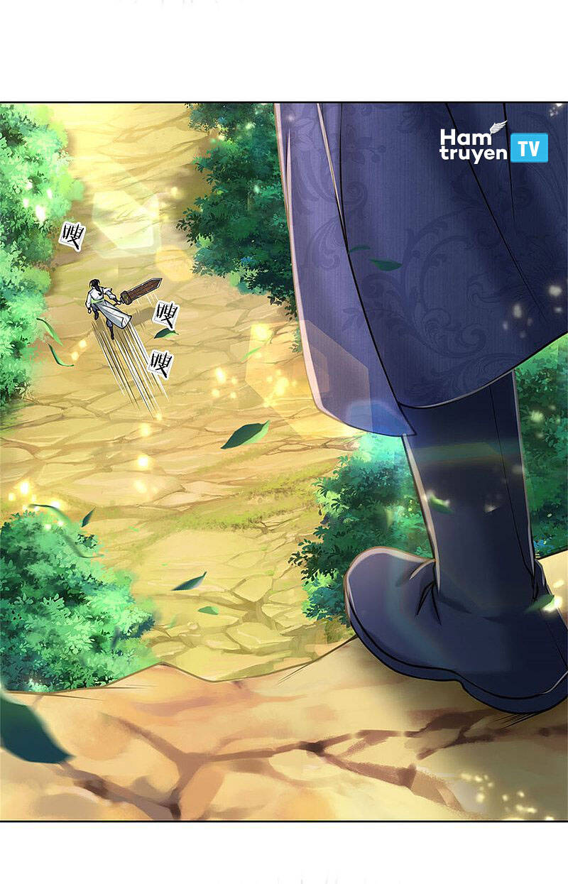 Thân Ta Là Kiếm Chủng Chapter 114 - Trang 2