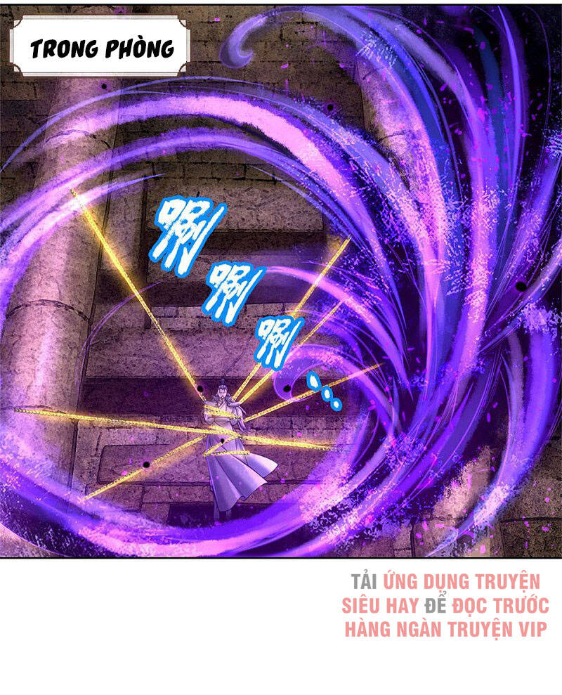 Thân Ta Là Kiếm Chủng Chapter 115 - Trang 2