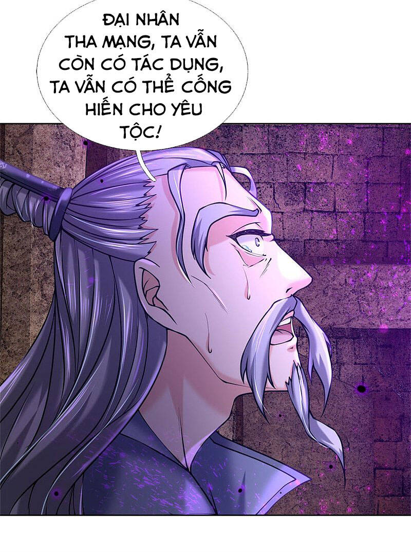 Thân Ta Là Kiếm Chủng Chapter 115 - Trang 2