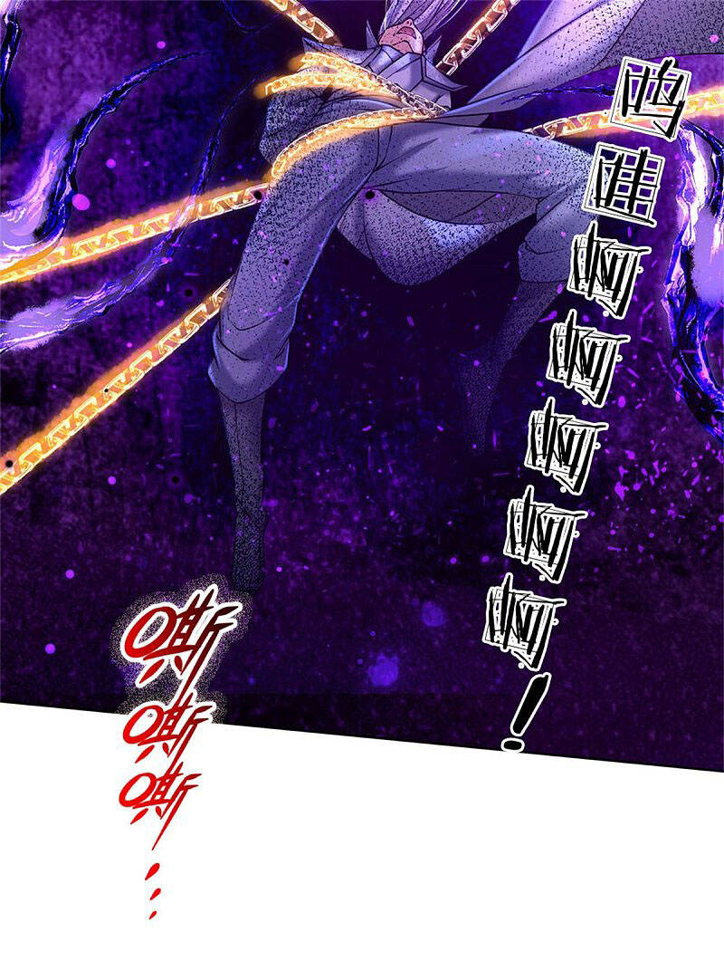 Thân Ta Là Kiếm Chủng Chapter 115 - Trang 2