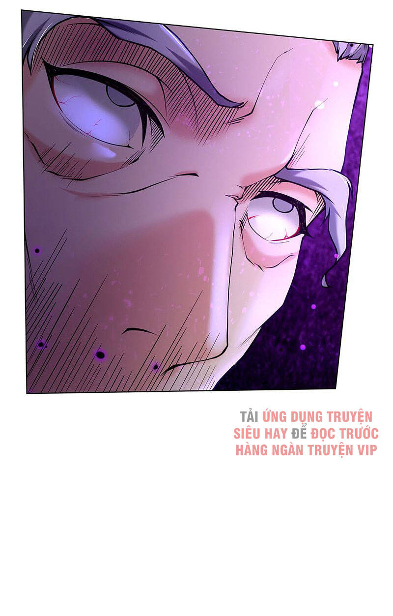 Thân Ta Là Kiếm Chủng Chapter 115 - Trang 2