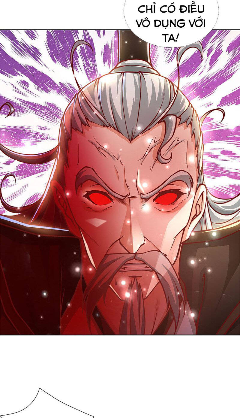 Thân Ta Là Kiếm Chủng Chapter 115 - Trang 2