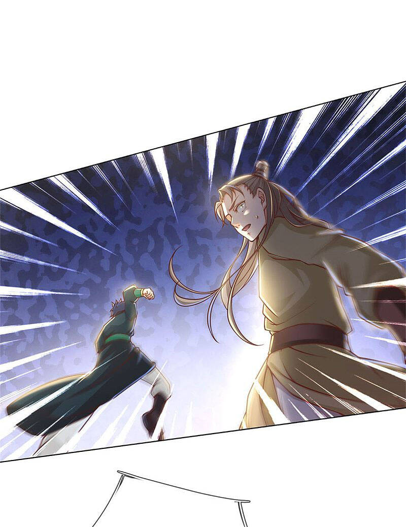 Thân Ta Là Kiếm Chủng Chapter 115 - Trang 2