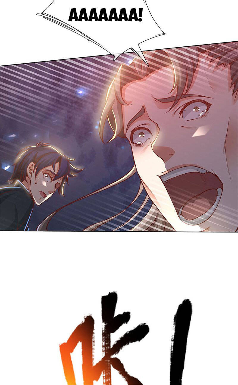 Thân Ta Là Kiếm Chủng Chapter 115 - Trang 2