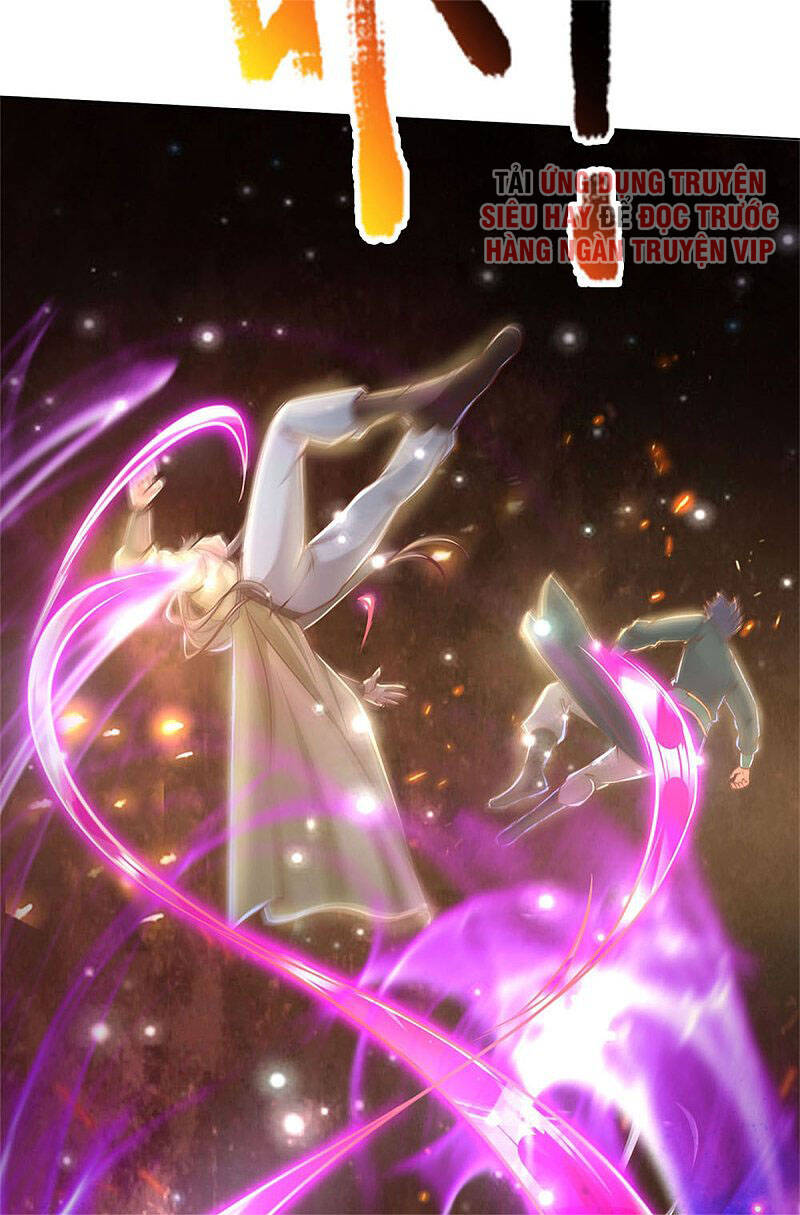 Thân Ta Là Kiếm Chủng Chapter 115 - Trang 2