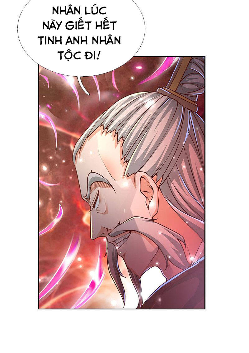 Thân Ta Là Kiếm Chủng Chapter 115 - Trang 2